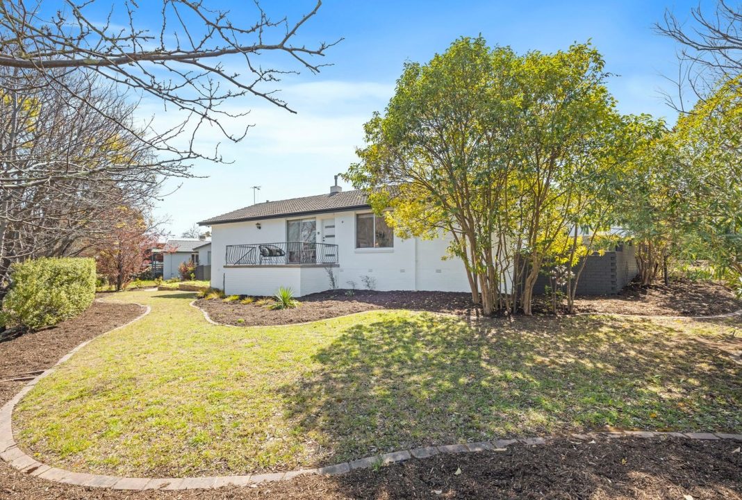 26 Fitchett Street, Garran