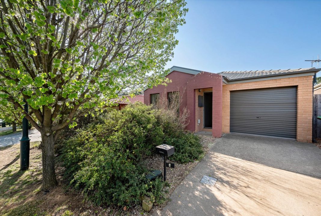 4 Phillipa Weeks Street, Watson