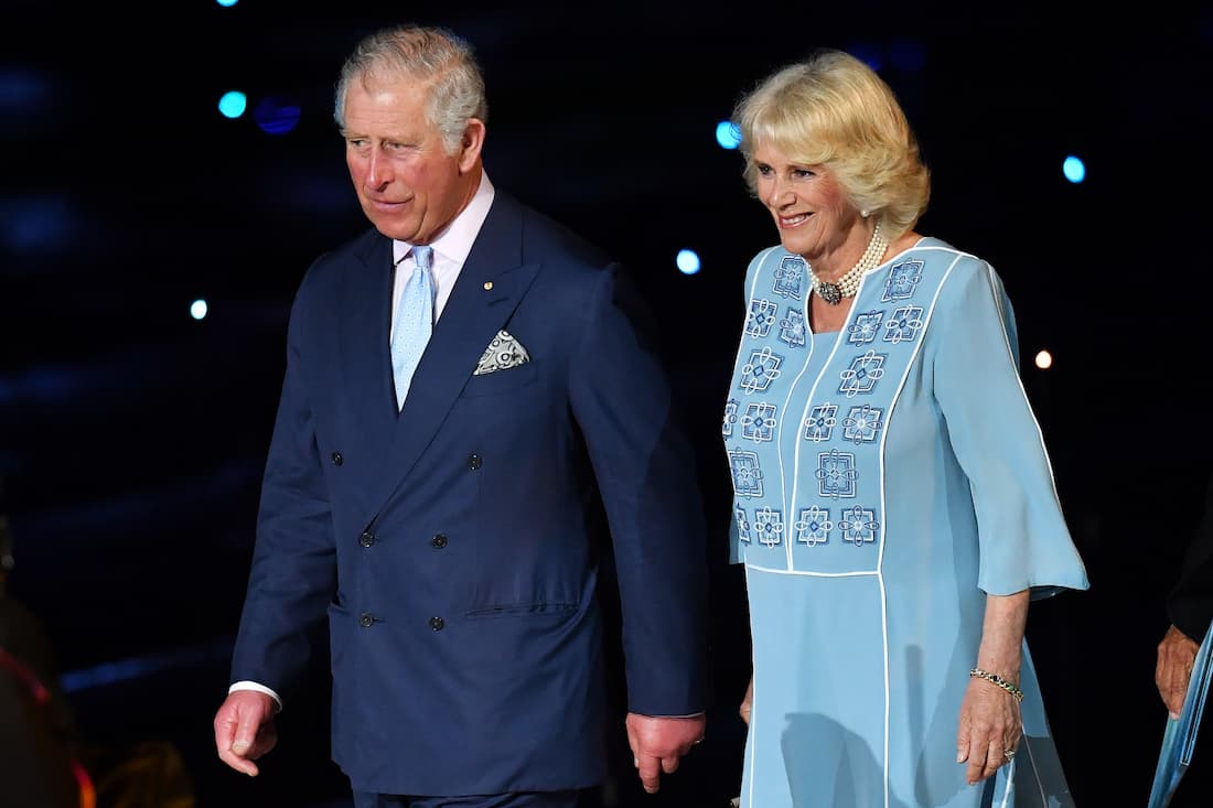 Public to rub shoulders with royals at Opera House, BBQ