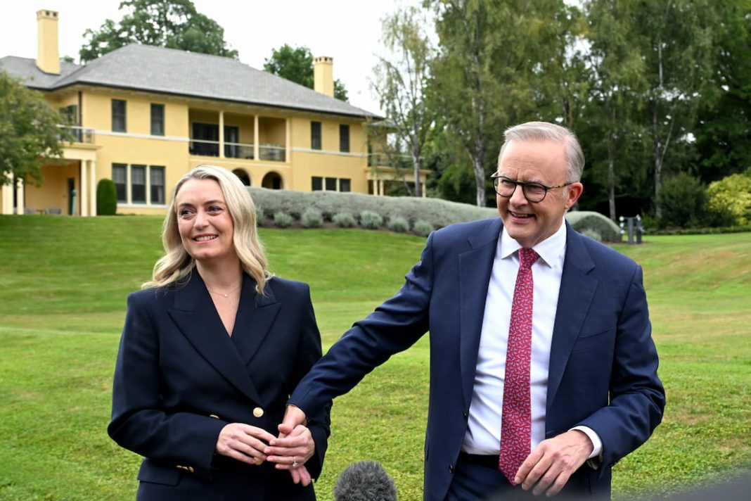 PM home purchase defended despite 'tone-deaf' criticism