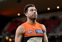 List of what GWS players did at their Wacky Wednesday