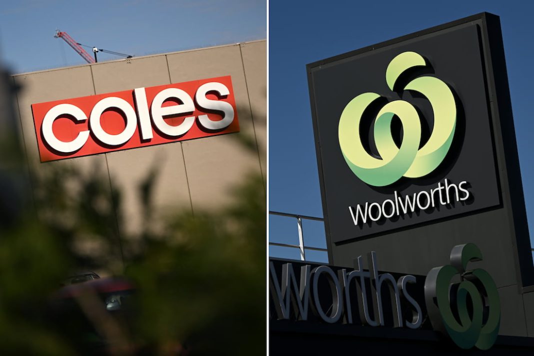 Coles, Woolies call price check on ACCC discount claim