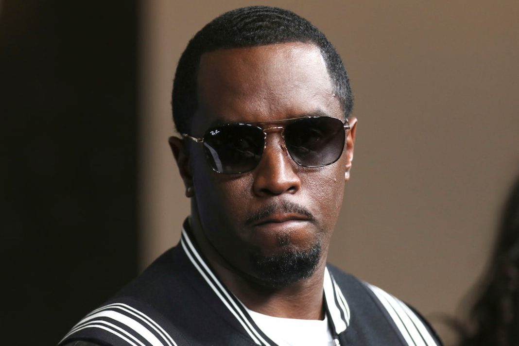 Lawsuits against Sean 'Diddy' Combs pile up