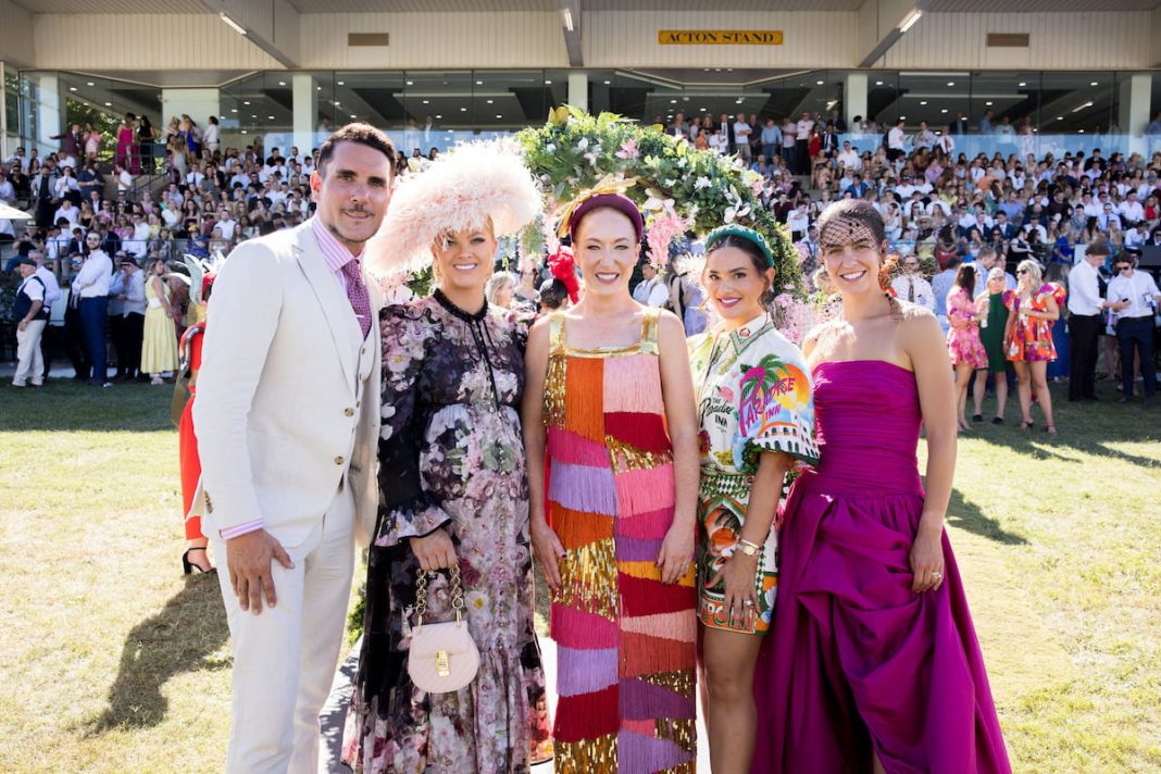 Fashions on the Field