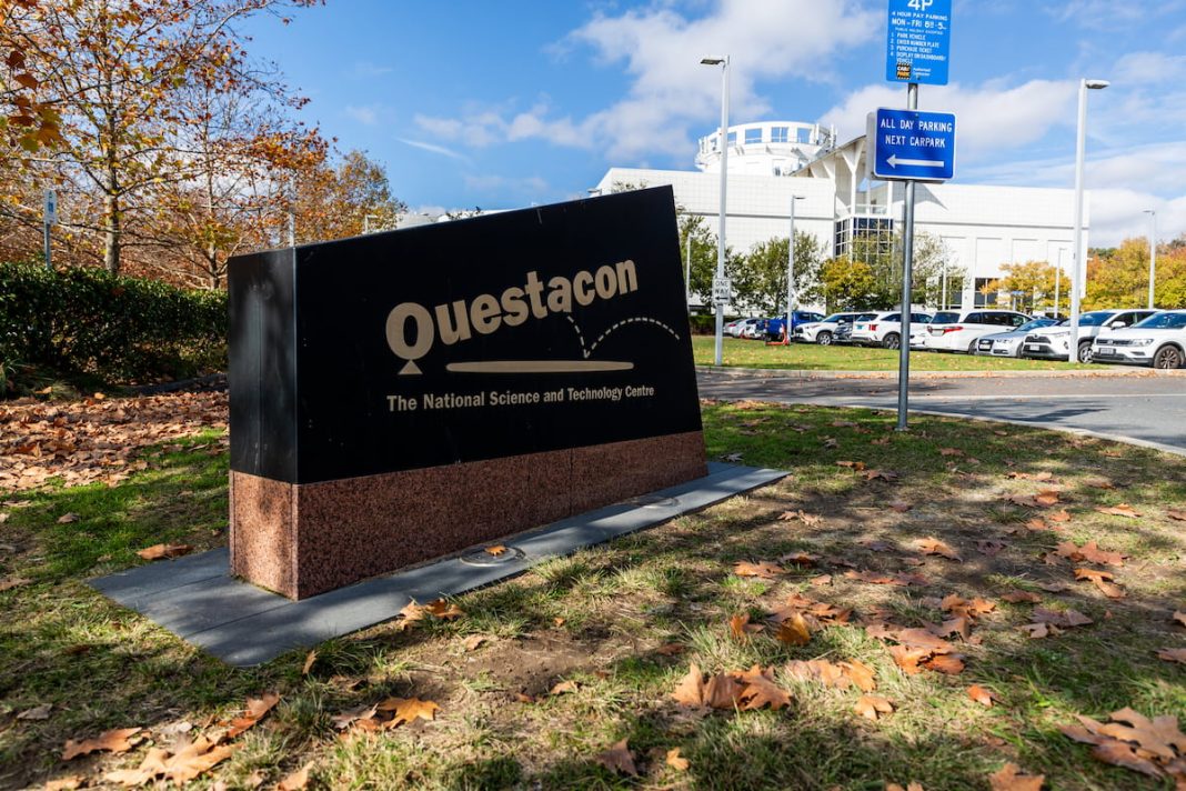 Questacon