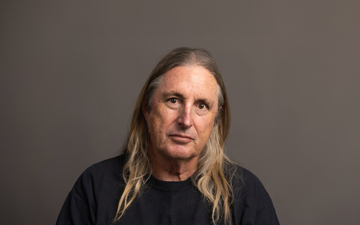 Tim Winton