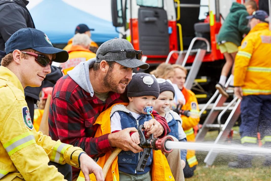 Googong Rural Fire Service