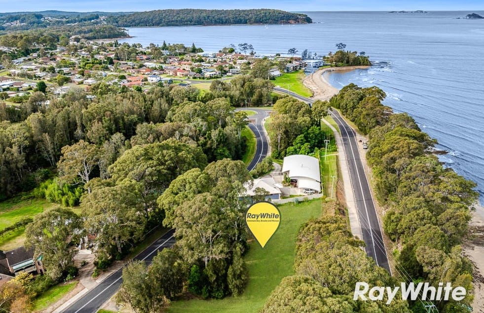 38 Peninsula Drive, North Batemans Bay