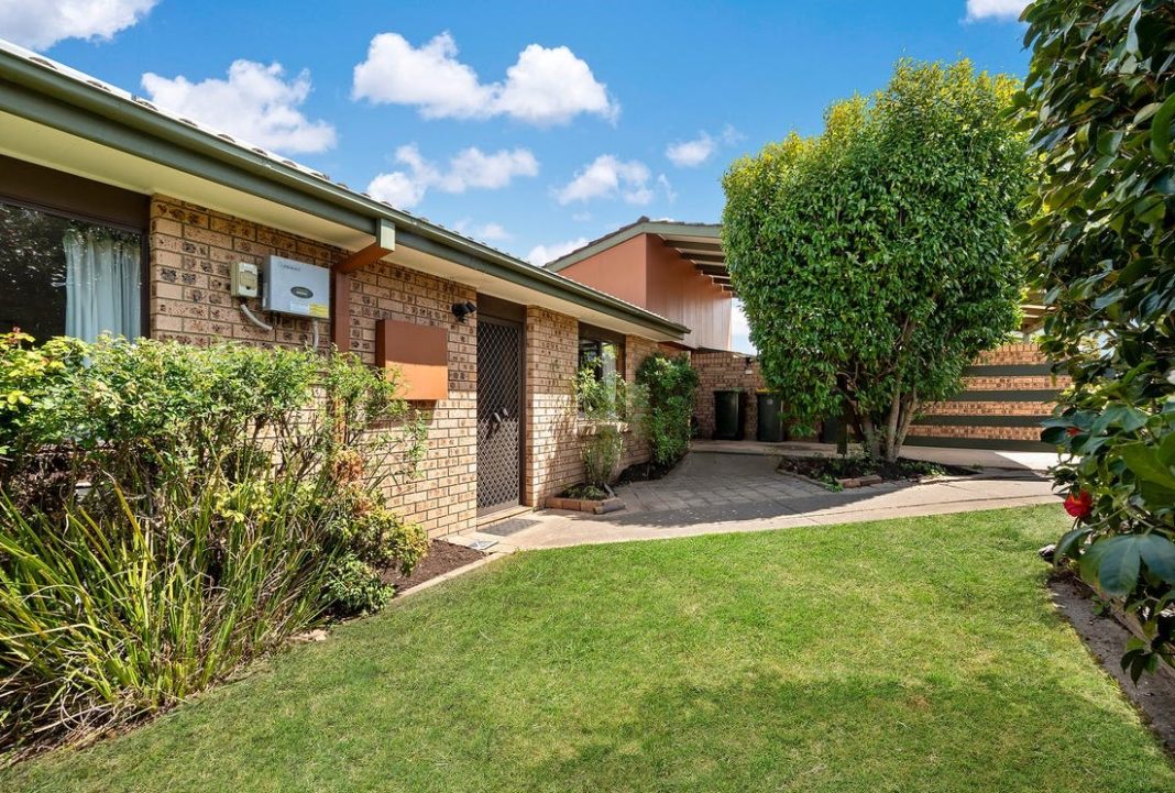 4/43 Kirkland Circuit, Macgregor