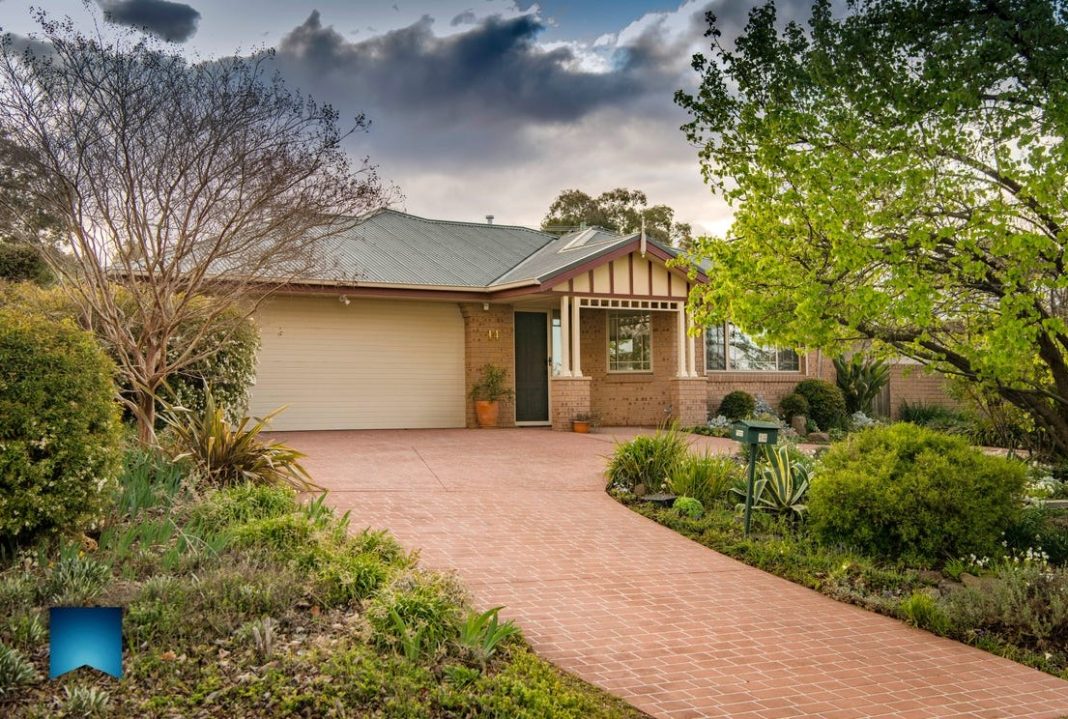 14 Moogerah Street, Duffy