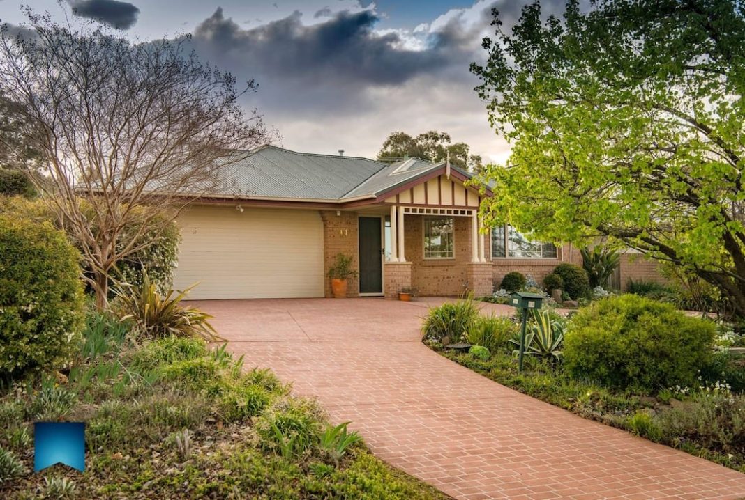 14 Moogerah Street, Duffy