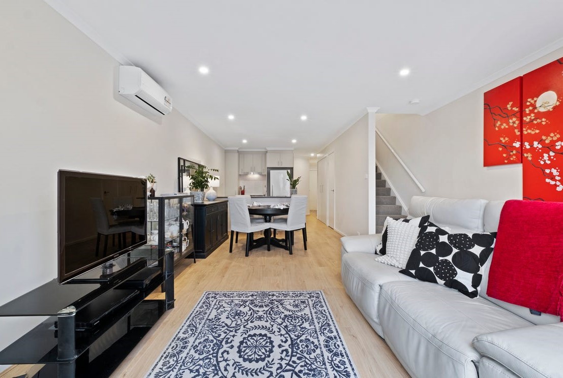 56/2 Ken Tribe Street, Coombs