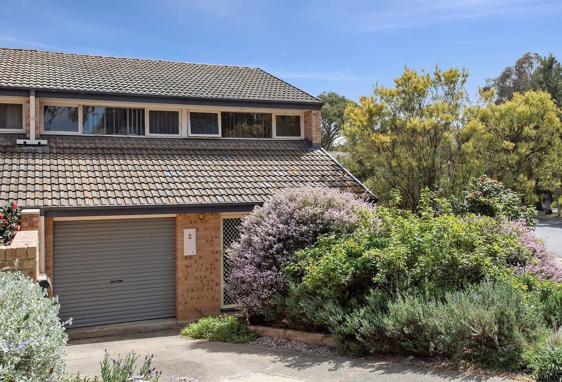 2 Cabena Court, Belconnen