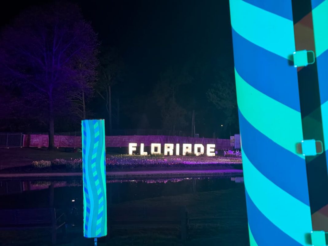 Floriade NightFest