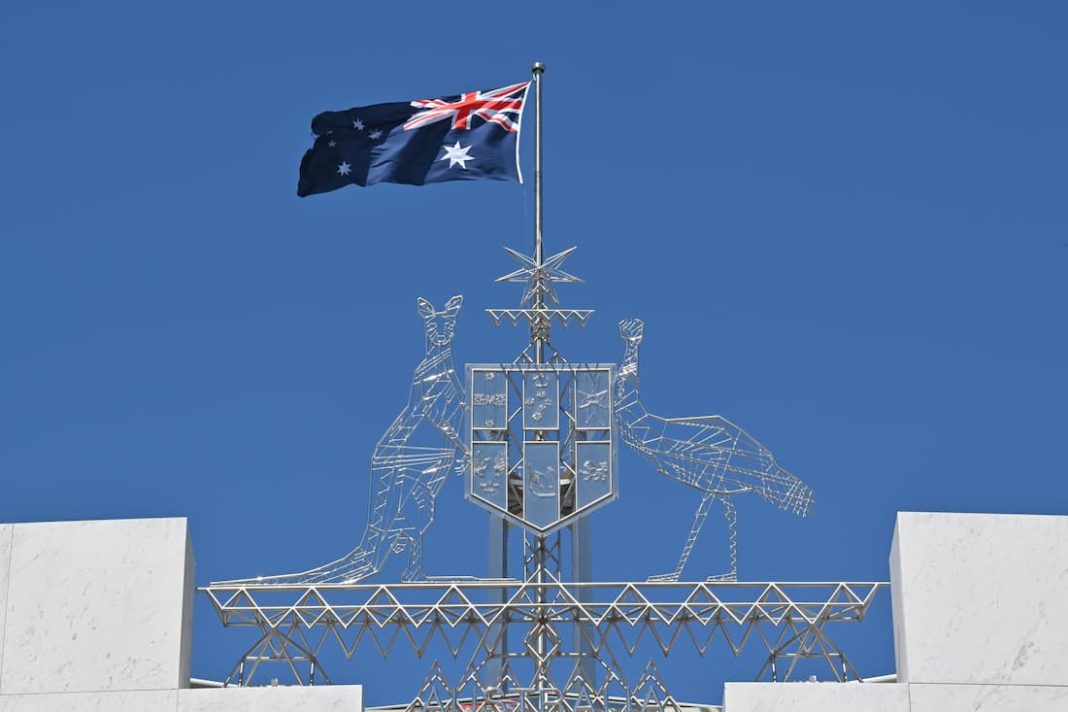 Workplace culture at Parliament House has 'a way to go'