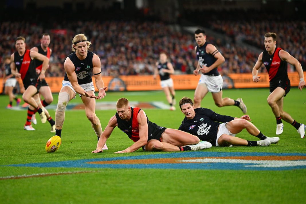 AFL primed for 23 Thursday night matches for 2025