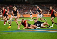 AFL primed for 23 Thursday night matches for 2025