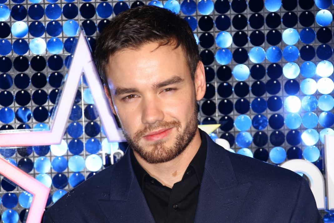 Liam Payne died aged 31 after falling from the Casa Sur Hotel in Buenos Aires in October. (AP PHOTO)