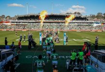 Canberra Raiders