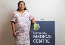 Dr Shiamala Suntharalingam: General Practitioner, Canberra Family Planning