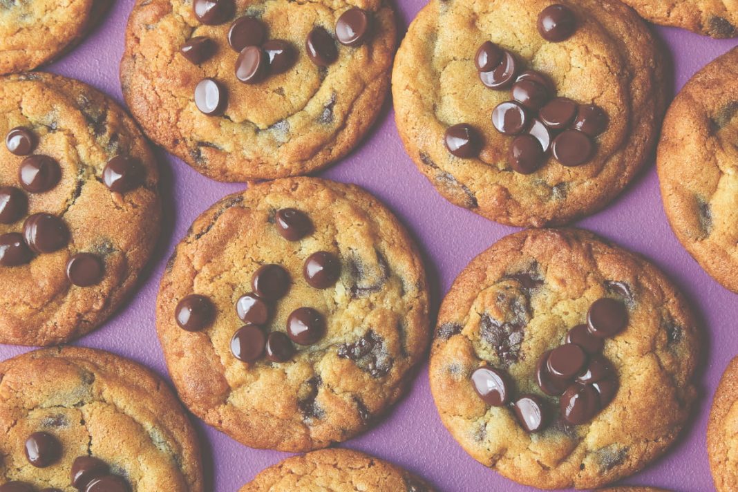 The only chocolate-chip cookie recipe you’ll ever need