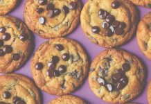 The only chocolate-chip cookie recipe you’ll ever need