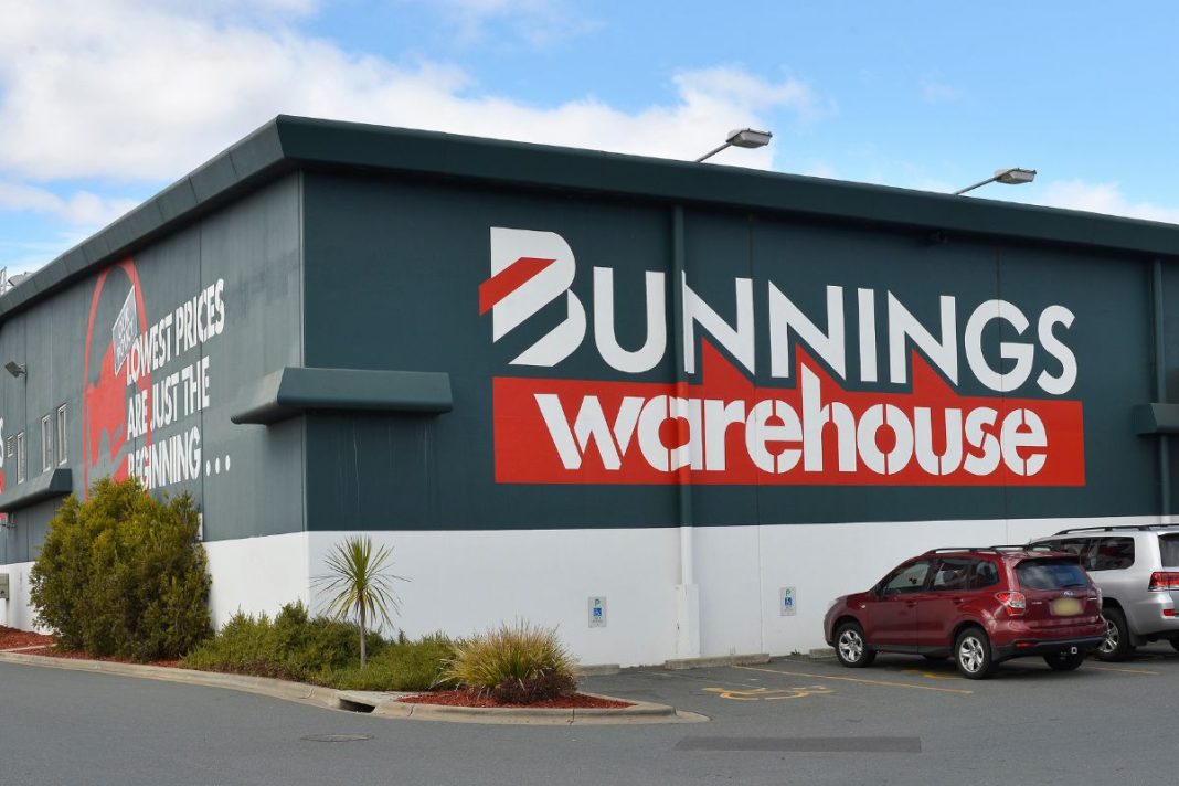 Bunnings