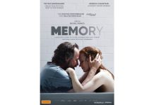 Memory film passes