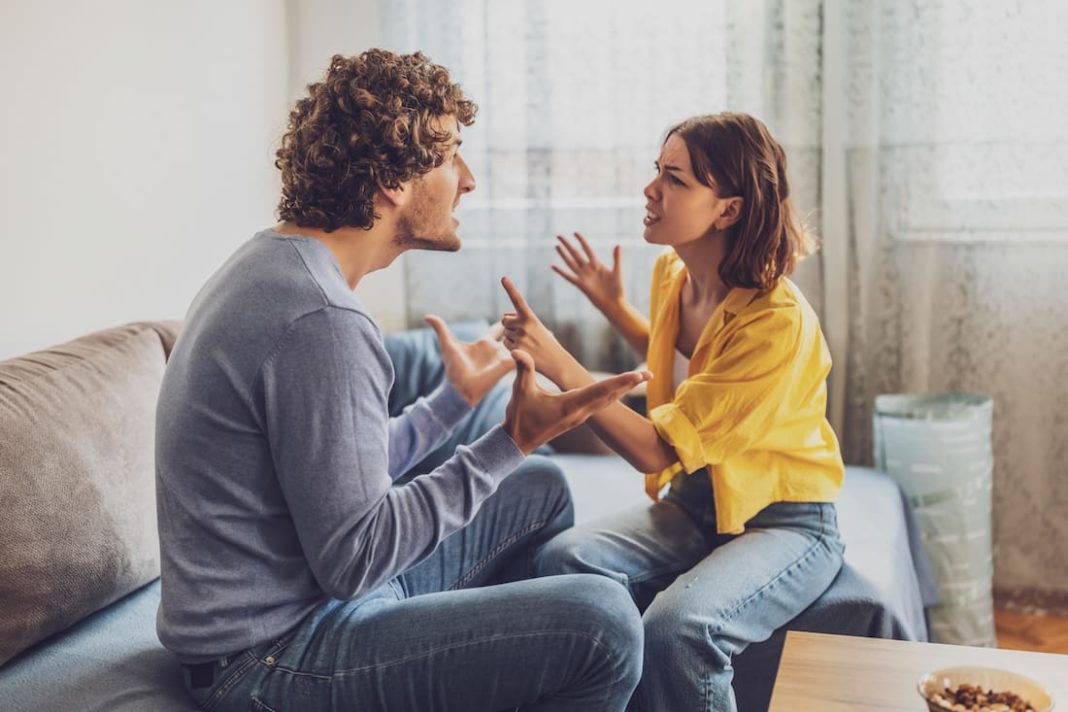 Navigating disagreements: How to engage in respectful conversations and avoid arguments