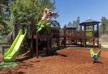 AdventureLand Playground