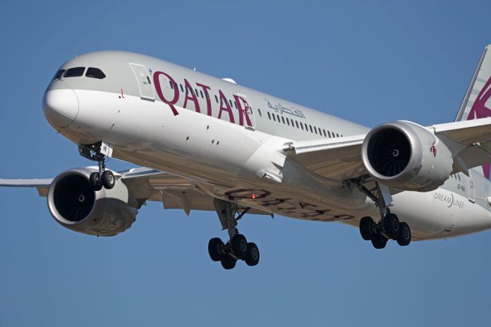 Qatar Airways Brings Back Daily Canberra Flights Canberra Daily