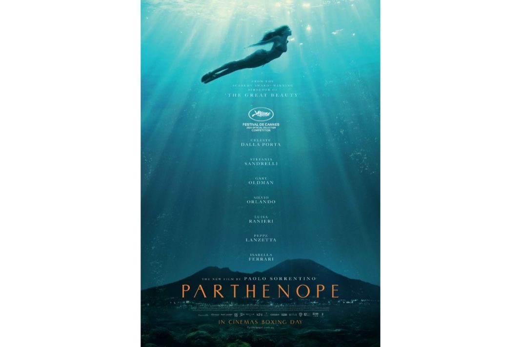 Parthenope