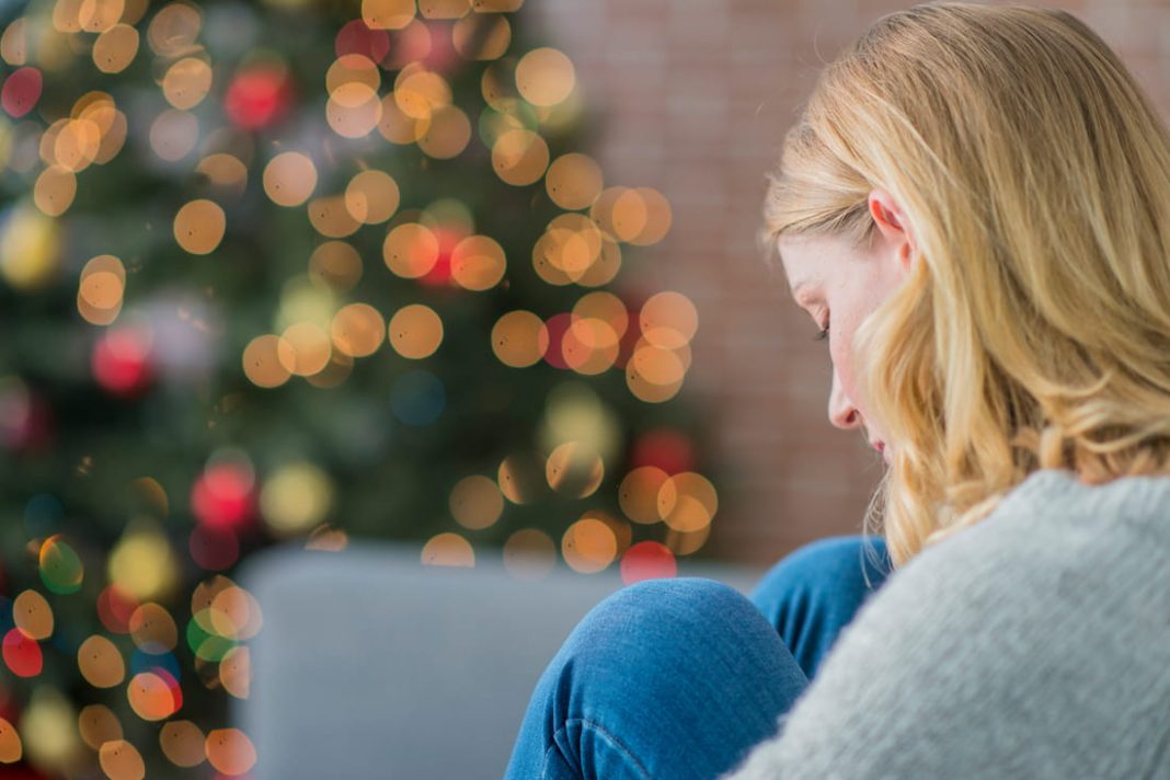 Christmas mental health