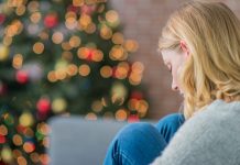 Christmas mental health