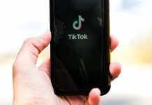 Australian TikTok users can expect changes when a US ban on the social media platform hit. (Morgan Hancock/AAP PHOTOS)