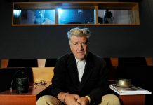 Tributes are flowing for filmmaker David Lynch, who has died aged 78. (AP PHOTO)