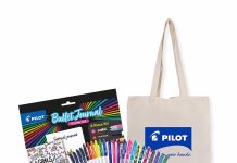 PIlot Pens