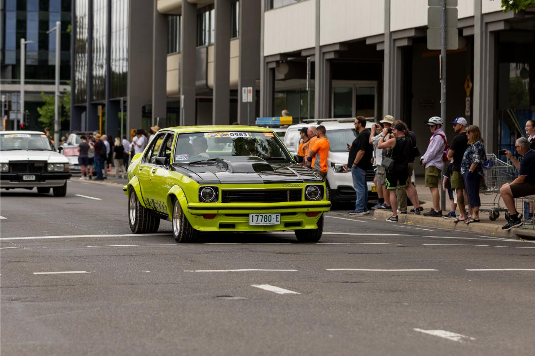 Summernats 37