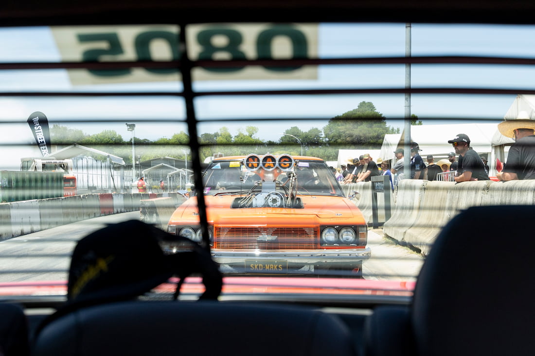 Summernats 37