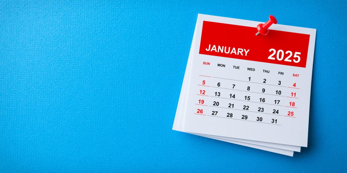 2025 ACT public holidays, school terms and Daylight Saving dates