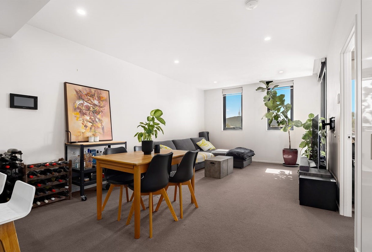 305104 Northbourne Avenue, Braddon