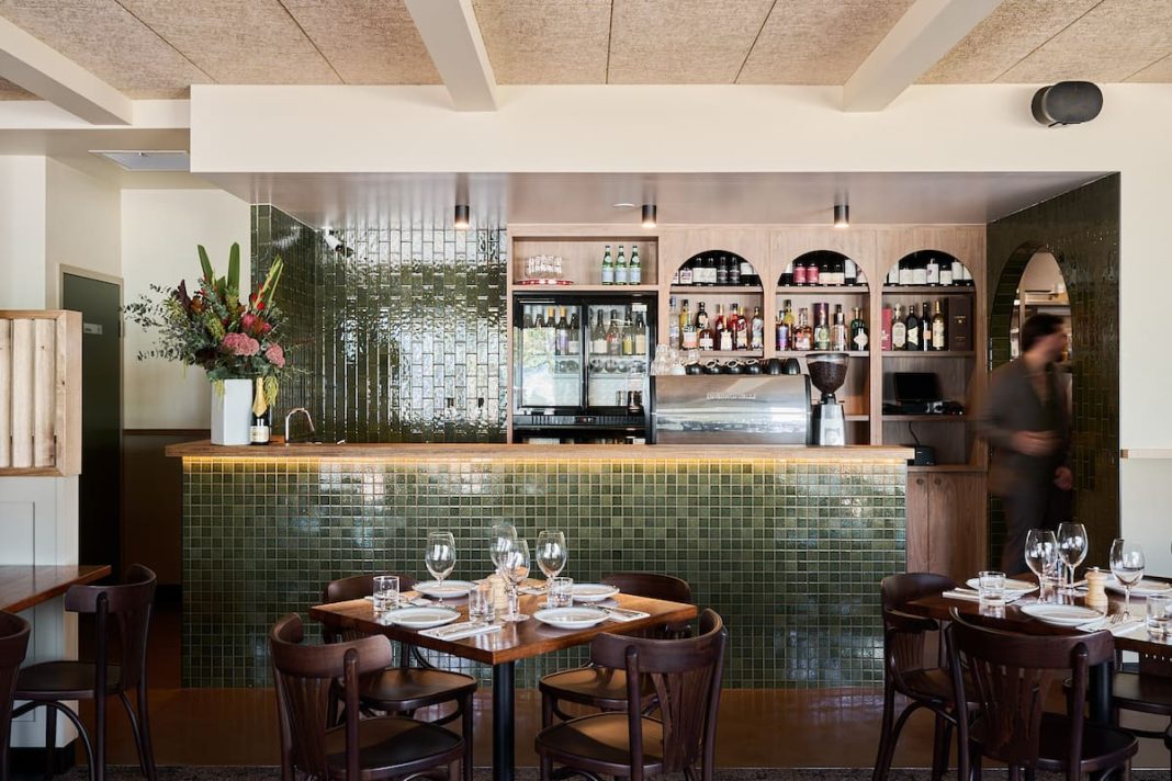 Andre's Osteria