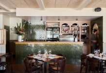 Andre's Osteria