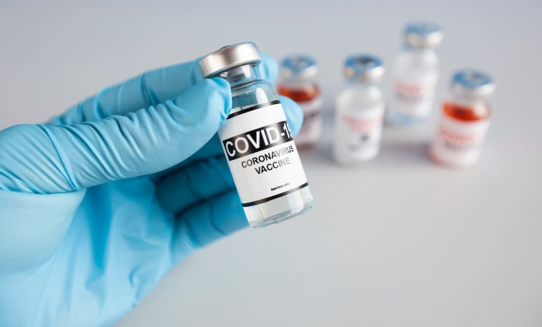 covid vaccine