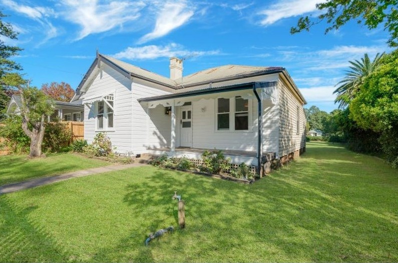 47 prince alfred st berry