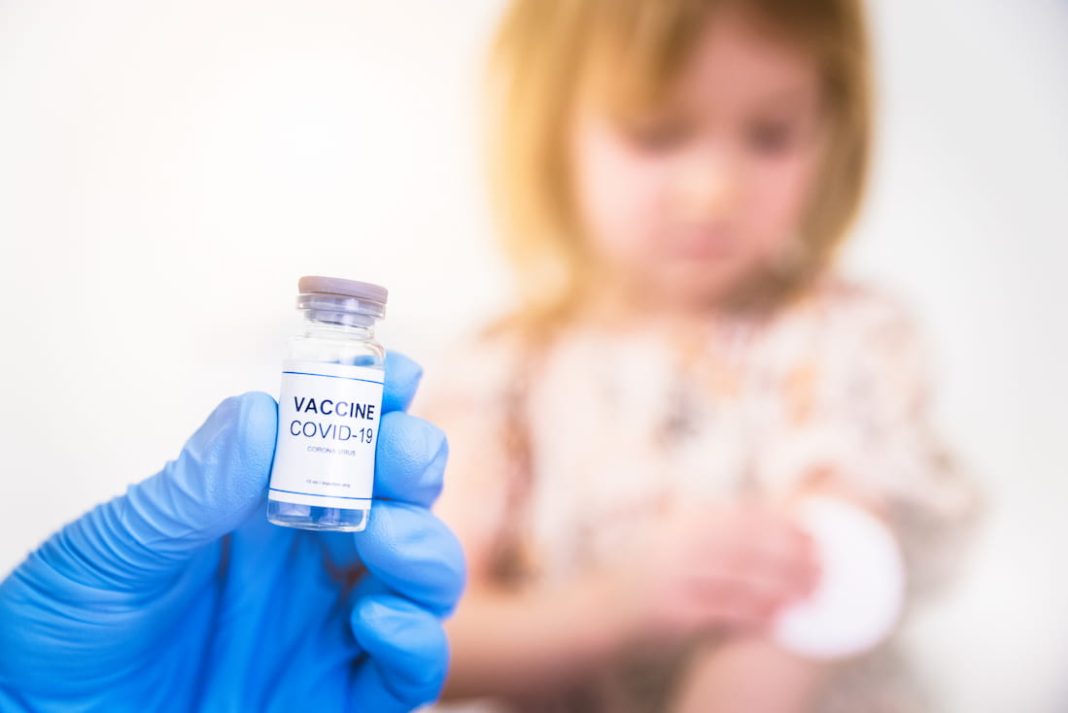 COVID-19 vaccine