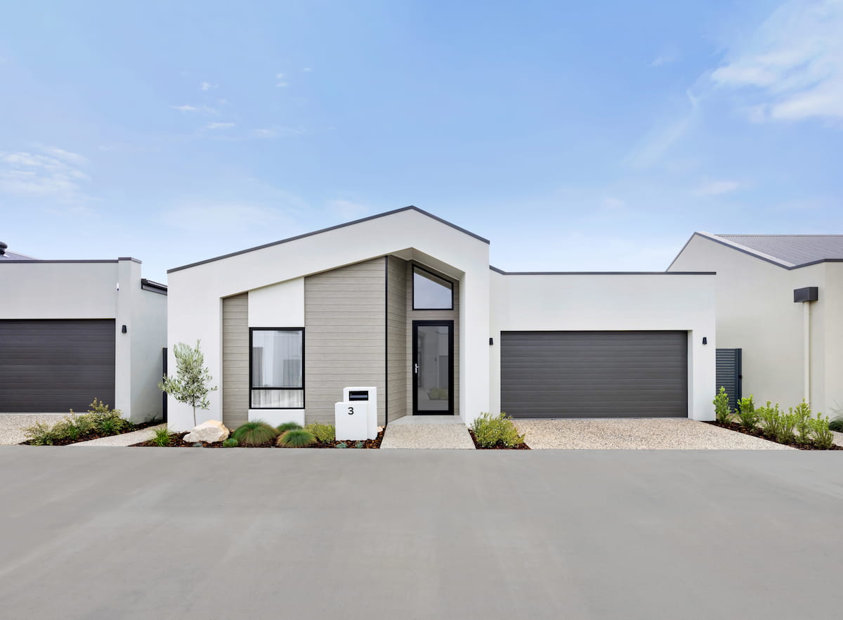 Secure, modern homes and vibrant community living at Palm Lake Resort Paynesville.