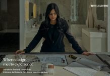 Where design meets experience The Inhaus Living showroom in Fyshwick showcases the brand’s signature approach to timeless, functional design.