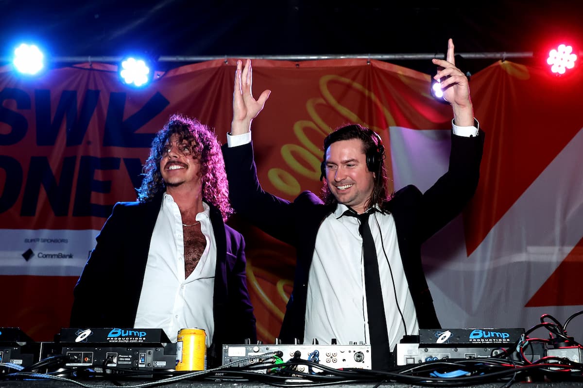 Summernats ‘fresh and evolving' ahead of 2026 event