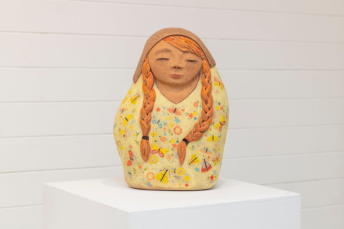 Canberra Potters Society